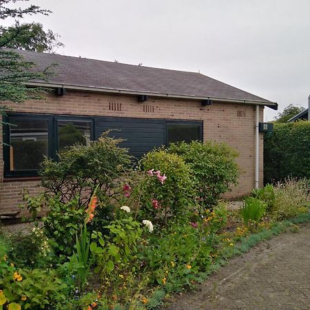 Gemuetliches Ferienhaus An Der Kueste Nordholland Sint Maartenszee Boerenslag 5 Sint Maartensvlotbrug Exterior foto